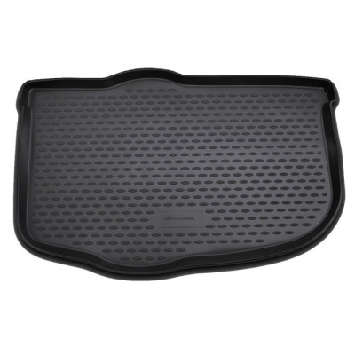 Vana do kufru na Kia Soul, od r. 2008 - 2014, dolní dno, Novline