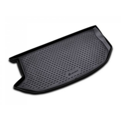 Vana do kufru na Kia Soul, od r. 2008 - 2014, horní dno, Novline