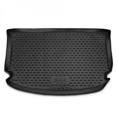 Vana do kufru na Kia Soul, od r. 2014 - 2019, horní dno, Novline