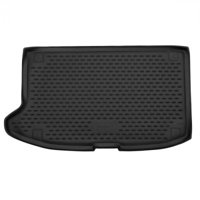 Vana do kufru na Kia Soul, od r. 2019, Novline