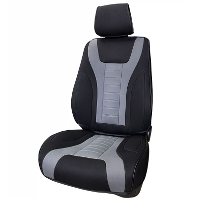 Cappa Autopotah BRAZILIA černá/šedá 1 ks