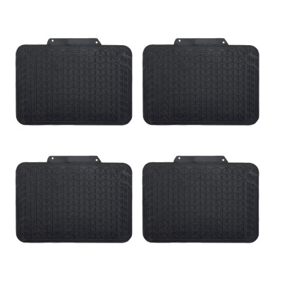 Cappa Autokoberce gumové malé MONACO 4 ks