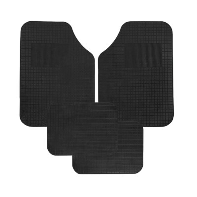 Cappa Autokoberce univerzální gumové POLLICIONE 4ks