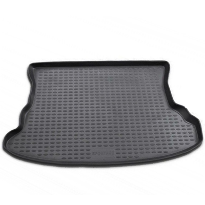 Vana do kufru na Kia Sportage, od r. 2004 - 2010, Novline