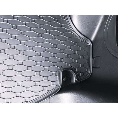 Vana do kufru na Kia Sportage, od roku 2010 - 2016, Rigum