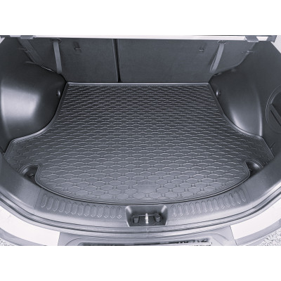 Vana do kufru na Kia Sportage, od roku 2010 - 2016, Rigum