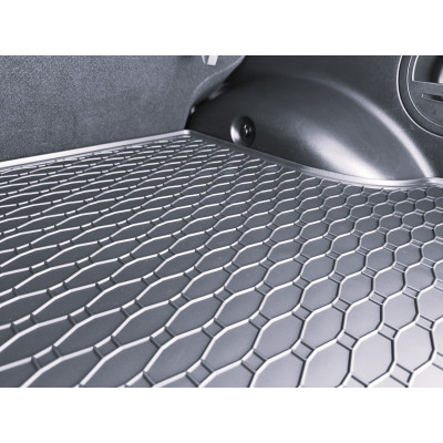 Vana do kufru na Kia Sportage, od roku 2010 - 2016, Rigum