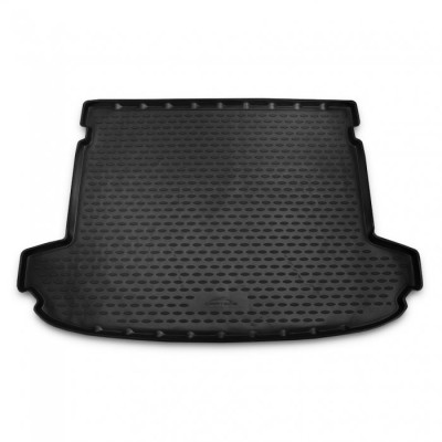 Vana do kufru na Kia Sportage, od r. 2016 - 2022, Novline