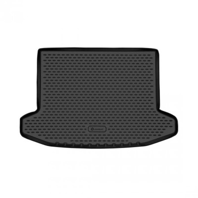 Vana do kufru na Kia Sportage, od r. 2022, Novline