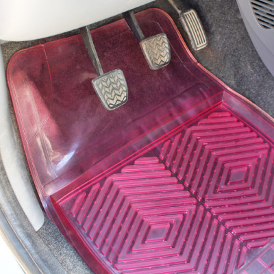 Gumová vanička růžová 1 ks, Cappa