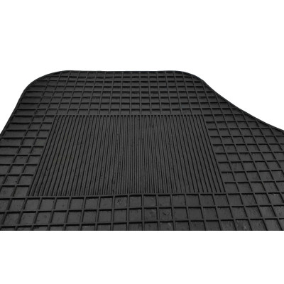 Autokoberce univerzální gumové POLLICIONE 4ks, Cappa