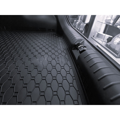 Vana do kufru na Kia Stonic, od roku 2017 - 2025, Rigum