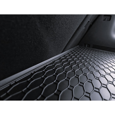 Vana do kufru na Kia Stonic, od roku 2017 - 2025, Rigum