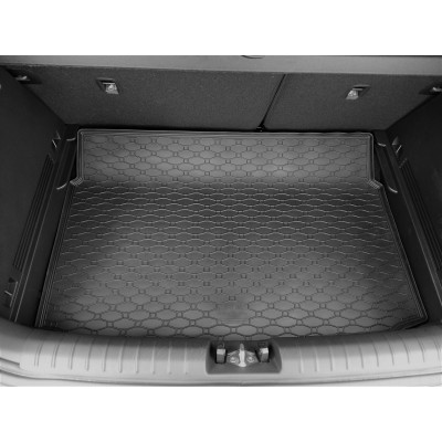 Vana do kufru na Kia Stonic, od roku 2021, dolní poloha, Rigum