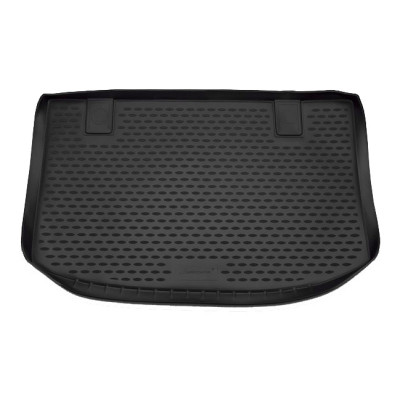 Vana do kufru na Kia Venga, od r. 2009 - 2017, Novline