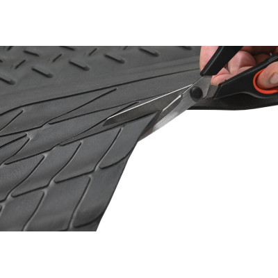 Vana do kufru gumová FORMAT 137x108cm, upravitelná