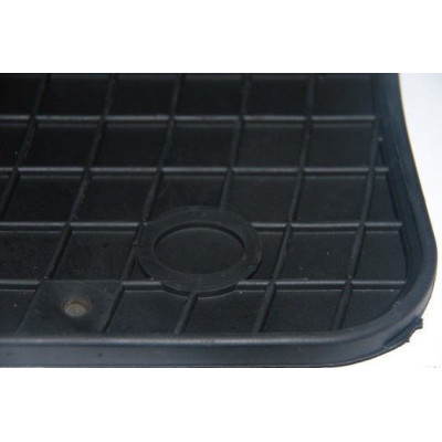 Gumové autokoberce na Peugeot 107, od r. 2005 - 2014, Petex