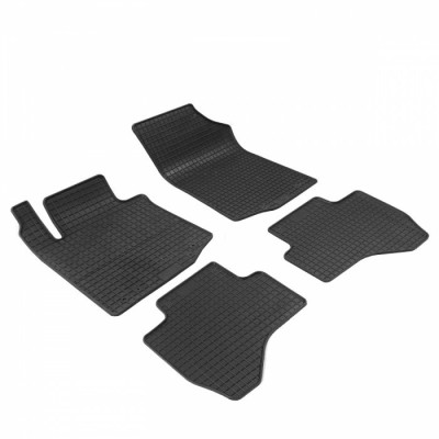 Gumové autokoberce na Peugeot 107, od r. 2005 - 2014, Petex
