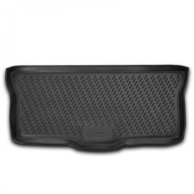 Vana do kufru na Peugeot 107, od r. 2005 - 2014, Novline