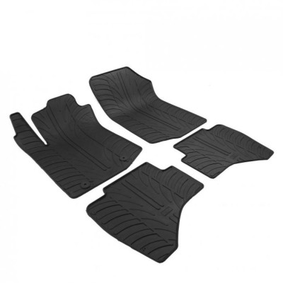 Gumové autokoberce na Peugeot 108, od r. 2014 - 2022, Gledring