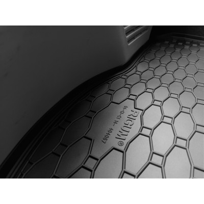 Vana do kufru na Peugeot 108, od roku 2014 - 2022, Rigum