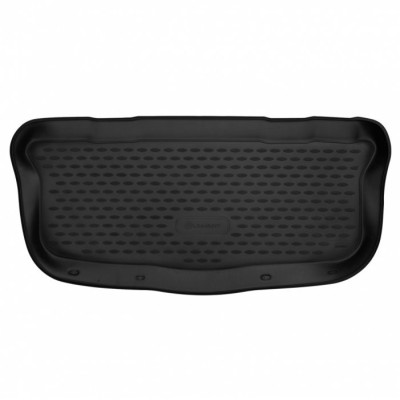 Vana do kufru na Peugeot 108, od r. 2014 - 2022, Novline