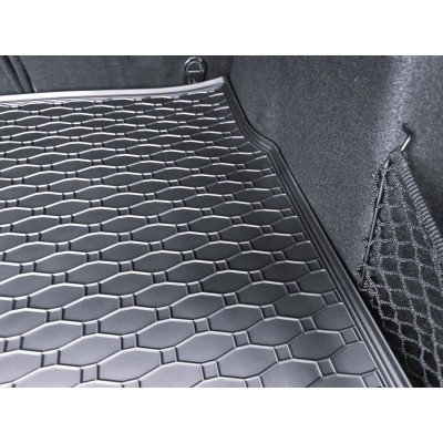 Vana do kufru na Peugeot 2008, od roku 2013 - 2019, Rigum