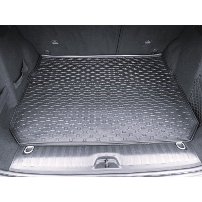 Vana do kufru na Peugeot 2008, od roku 2013 - 2019, Rigum