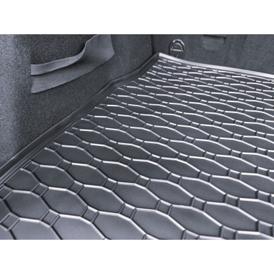 Vana do kufru na Peugeot 2008, od roku 2013 - 2019, Rigum