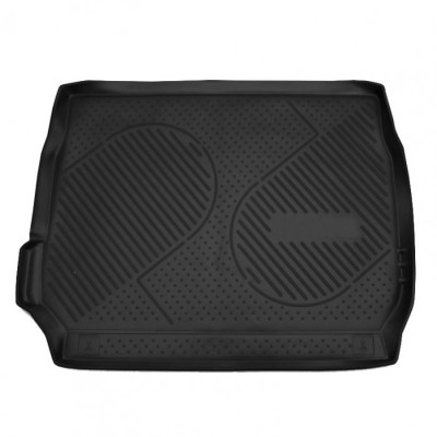 Vana do kufru na Peugeot 2008, od r. 2013 - 2019, Novline