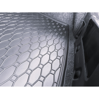 Vana do kufru na Peugeot 206, od roku 1998 - 2009, Rigum