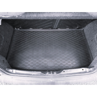 Vana do kufru na Peugeot 206, od roku 1998 - 2009, Rigum