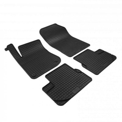 Gumové autokoberce na Peugeot 208, od r. 2012 - 2019, Petex