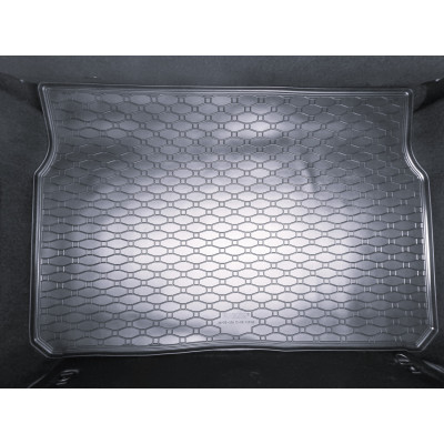 Vana do kufru na Peugeot 208, od roku 2012 - 2019, hatchback, Rigum