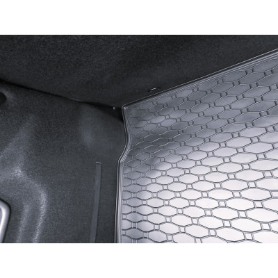 Vana do kufru na Peugeot 208, od roku 2012 - 2019, hatchback, Rigum