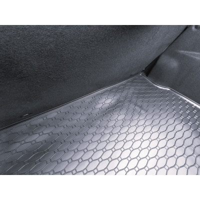 Vana do kufru na Peugeot 208, od roku 2012 - 2019, hatchback, Rigum