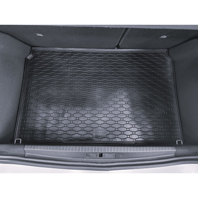 Vana do kufru na Peugeot 208, od roku 2019, Rigum