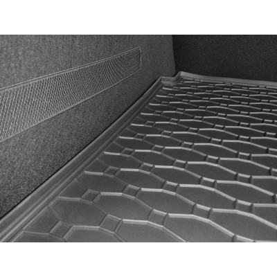 Vana do kufru na Peugeot 208, od roku 2019, Rigum