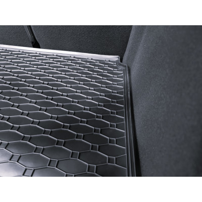 Vana do kufru na Peugeot 208, od roku 2019, Rigum