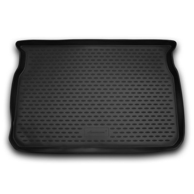 Vana do kufru na Peugeot 208, od r. 2012 - 2019, hatchback, Novline