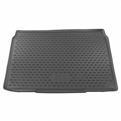 Vana do kufru na Peugeot 208, od r. 2019, Novline