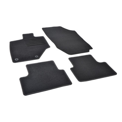 Textilní autokoberce na Peugeot 3008, od r. 2024, Standard