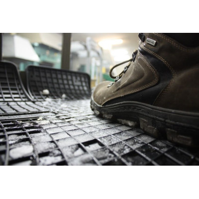 Gumové autokoberce na Peugeot 3008, od r. 2009 - 2016, Petex