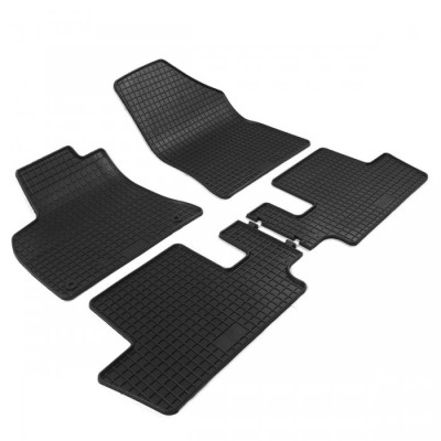 Gumové autokoberce na Peugeot 3008, od r. 2009 - 2016, Petex
