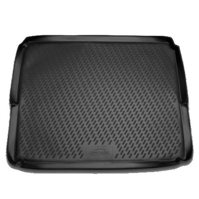 Vana do kufru na Peugeot 3008, od roku 2009 - 2016, Novline