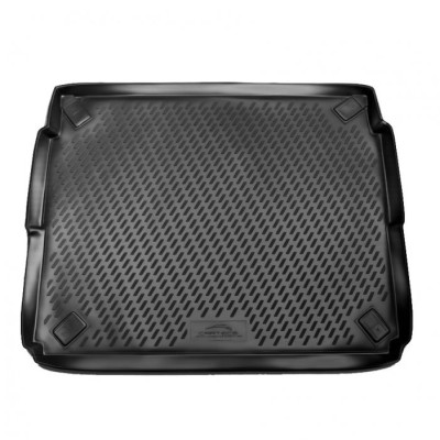 Vana do kufru na Peugeot 3008, od roku 2009 - 2016, Novline