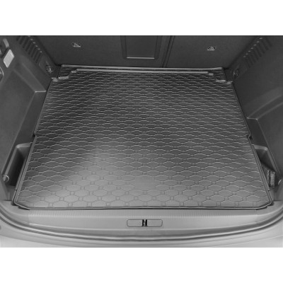 Vana do kufru na Peugeot 3008, od roku 2016 - 2024, Rigum