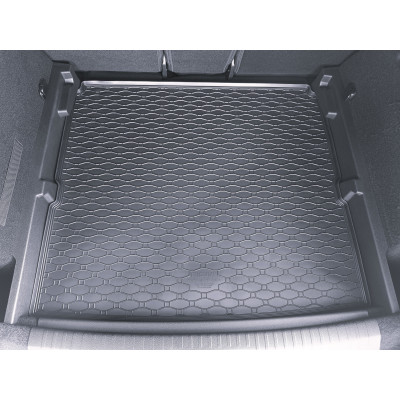 Vana do kufru na Peugeot 3008 MHEV, od roku 2024, Rigum