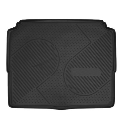 Vana do kufru na Peugeot 3008, od roku 2016 - 2024, Novline