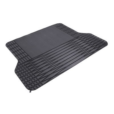 Vana do kufru gumová UNI (141x106 cm) vhodná na Peugeot 301